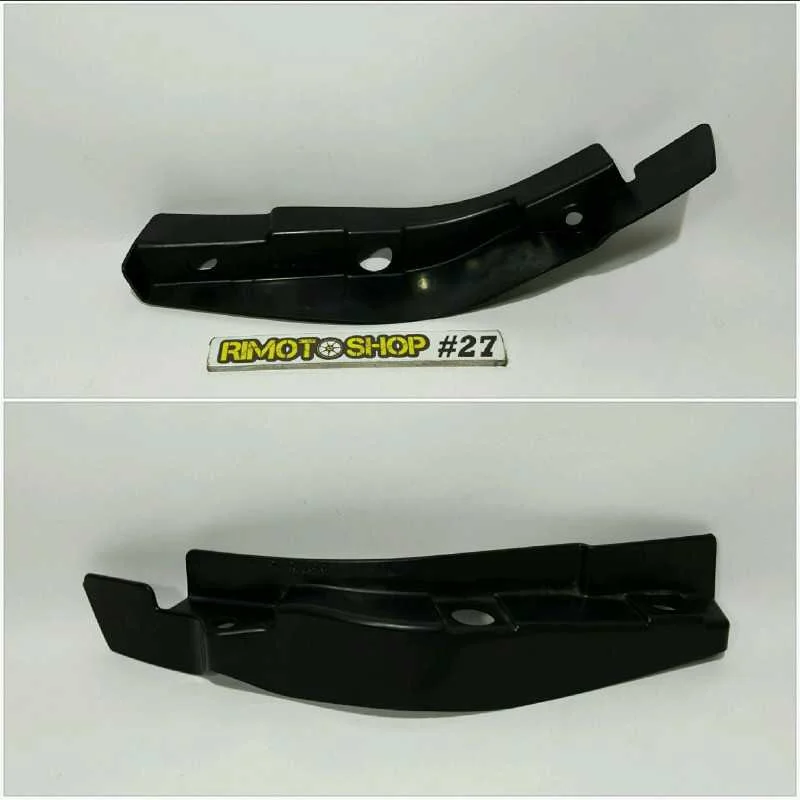 Nuova Collezione SUZUKI DRZ400 plastica posteriore sx Rear left plastic