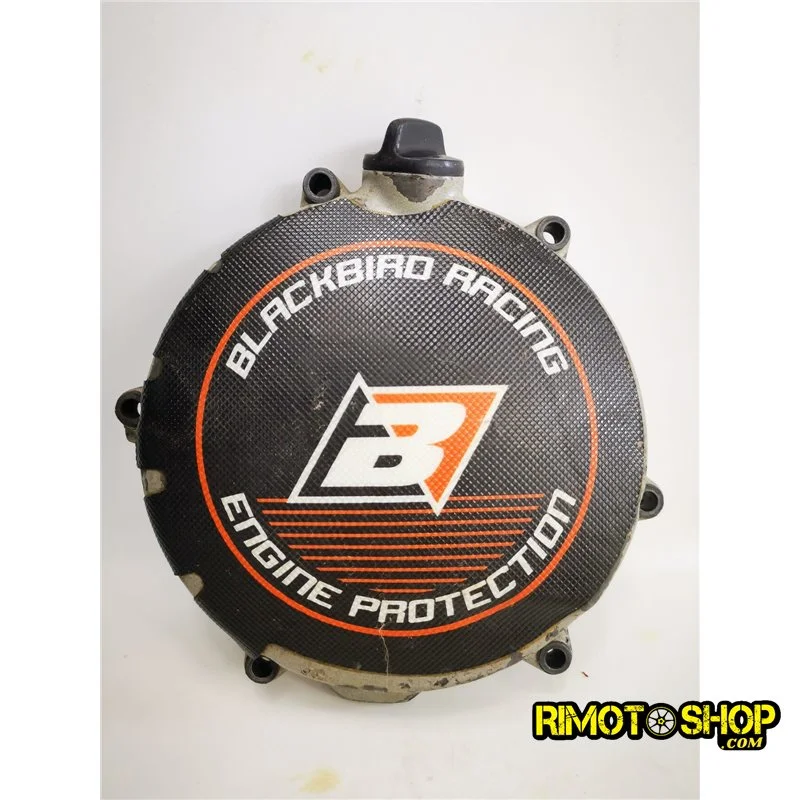 Spedizione Espresso Carter coperchio frizione KTM SX250F 2005 2006