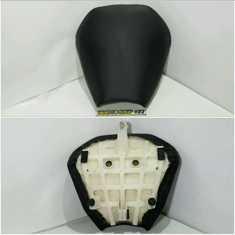 04 05 KAWASAKI ZX10R sella pilota Saldi