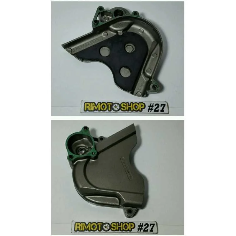 Ultime Pezzi CARTER PIGNONE HONDA CBR 1000 RR 04 05 sprocket cover Ritzelabdeckung cbr1000rr