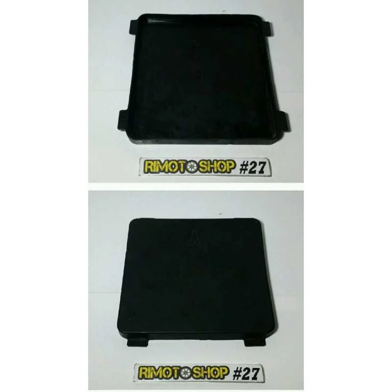 APRILIA RSV 1000 99 03 cover centralina in gomma Prezzo Ridotto