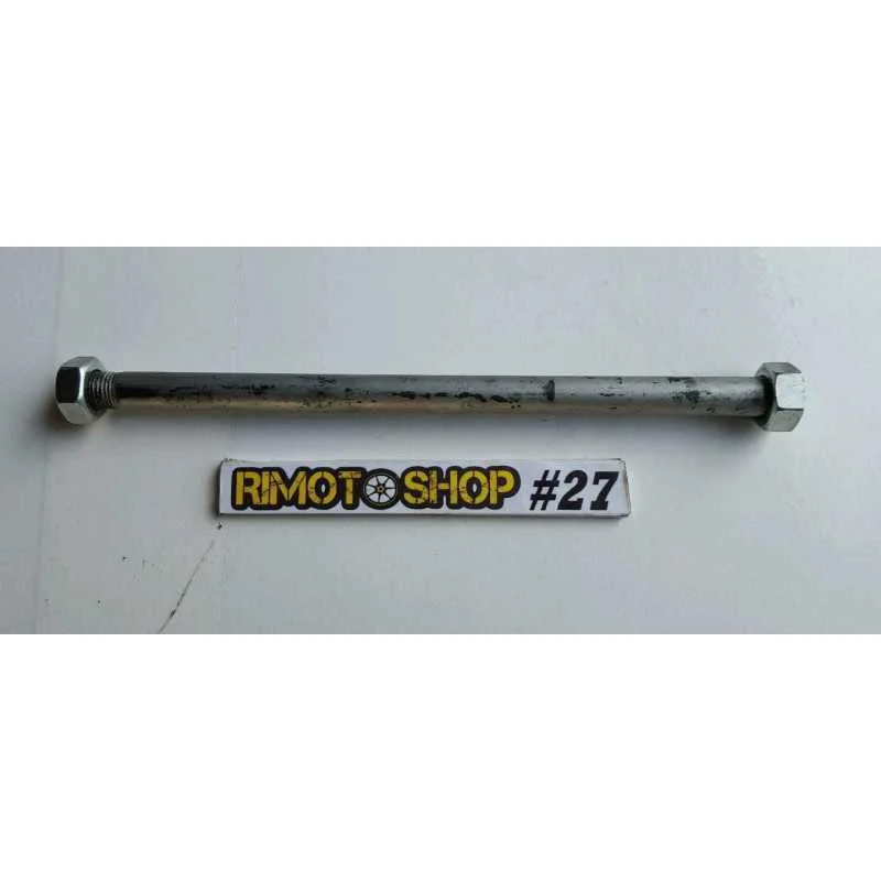 Prezzo Basso 11 16 APRILIA RS4 PERNO FORCELLONE MOTORE