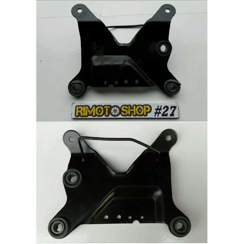 08 11 APRILIA SHIVER 750 STAFFETTA SUPPORTO TACCHIMETRO Prezzo Di Fabbrica
