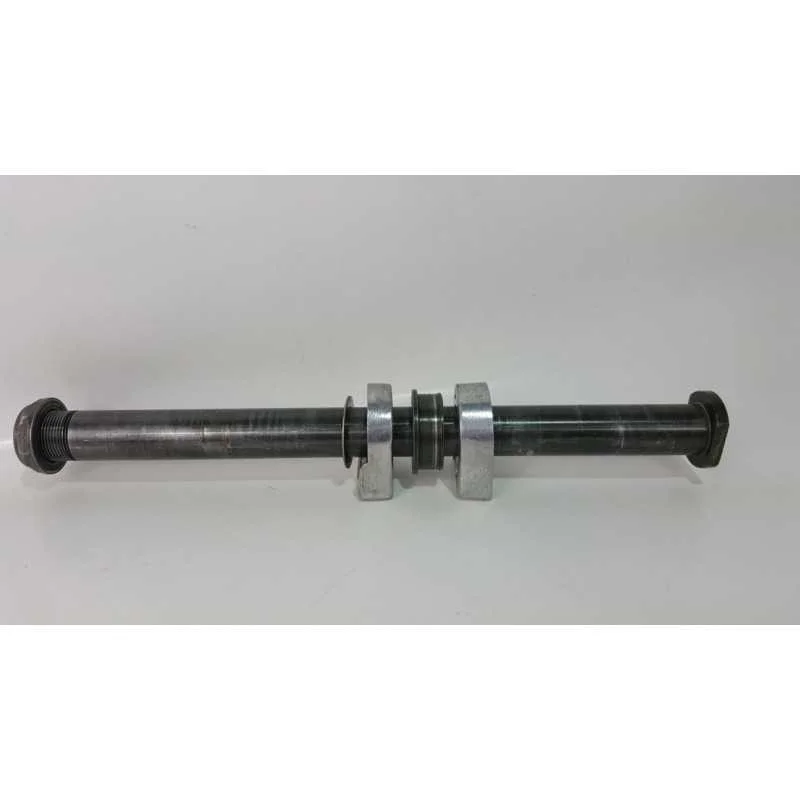 Consegna Rapida 99 03 APRILIA RSV1000 perno ruota posteriore