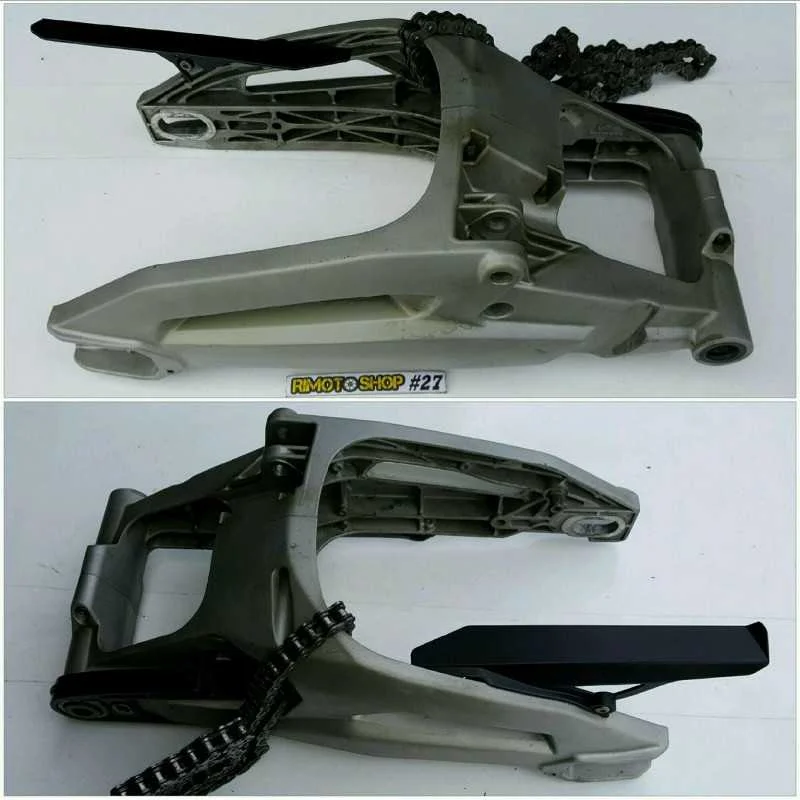 Reso Gratuito 07 11 APRILIA SHIVER750 forcellone grimeca posteriore