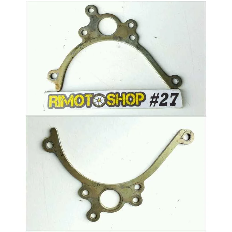 06 10 APRILIA TUONO1000 spessore carter pignone casing thickness pinion Prezzo Ridotto