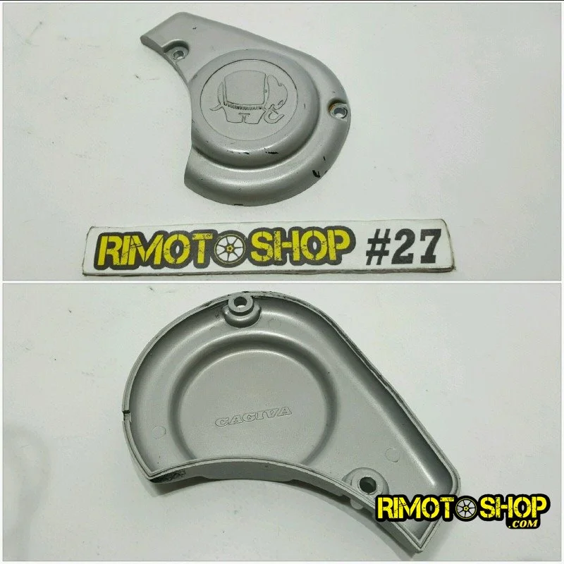 CAGIVA MITO125 SP525 carter pompa olio crankcase oil pump Spedizione Espresso