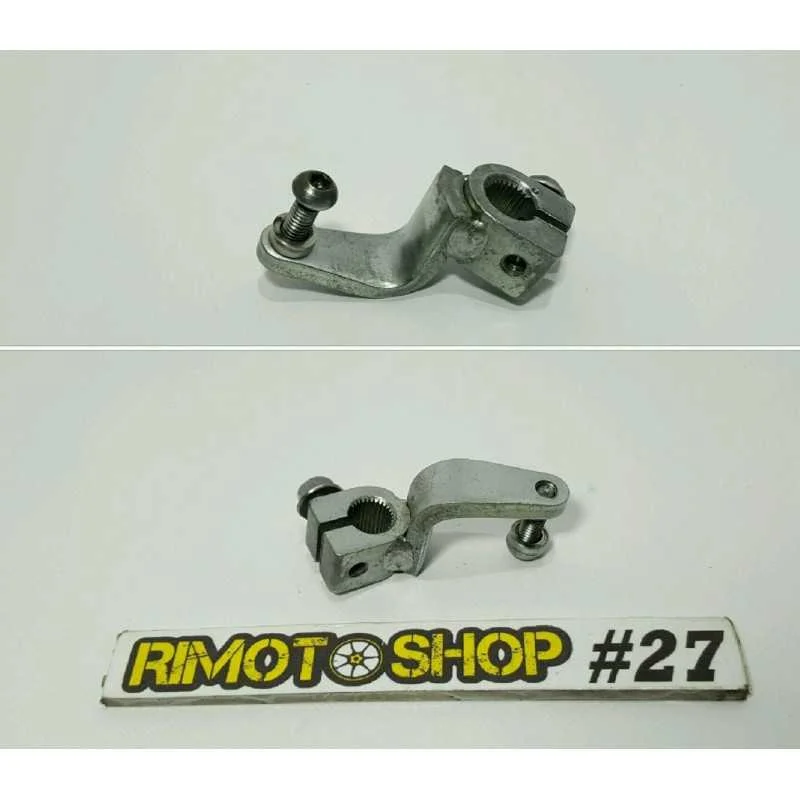04 07 YAMAHA FZ6 rinvio marce Offerta Speciale