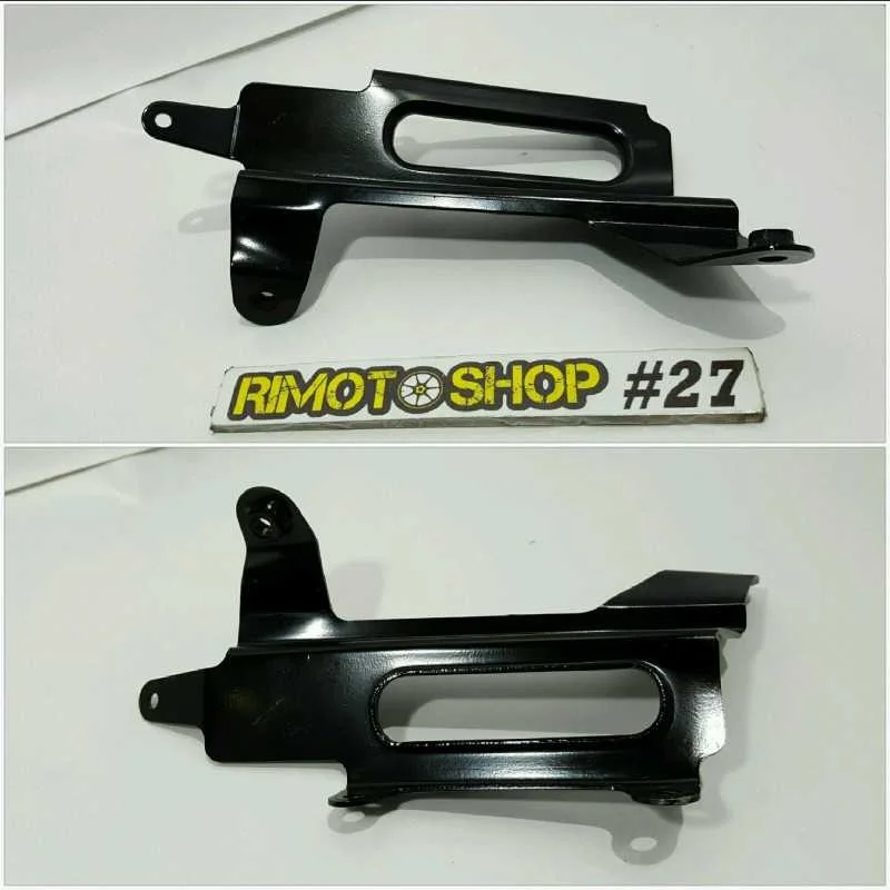 11 16 KAWASAKI ER-6N staffa supporto Prezzo Conveniente