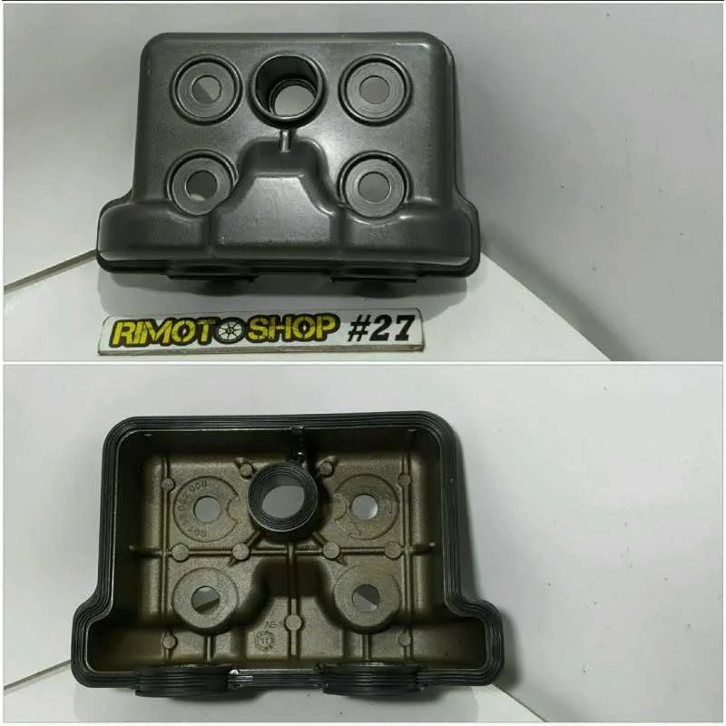 11 16 KTM DUKE 125 4t carter cover cams motore Subito Disponibile