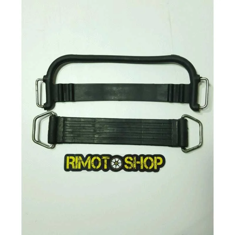 Soddisfatti O Rimborsati 07 11 TRIUMPH STREET TRIPLE 675 molle tenuta supporto