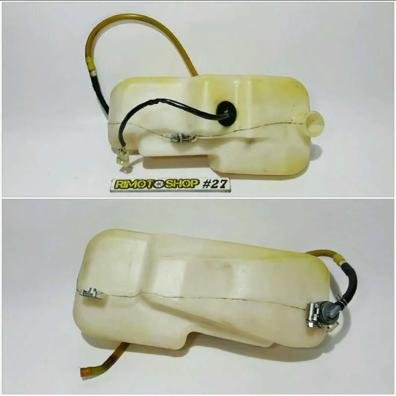 06 2010 APRILIA RS50 vaschetta olio Pan radiator fluid Occasione