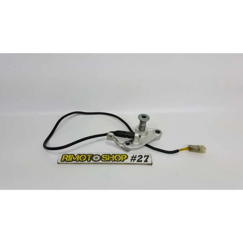 Novità 99 03 APRILIA TUONO1000 RSV1000 supporto leva freno posteriore
