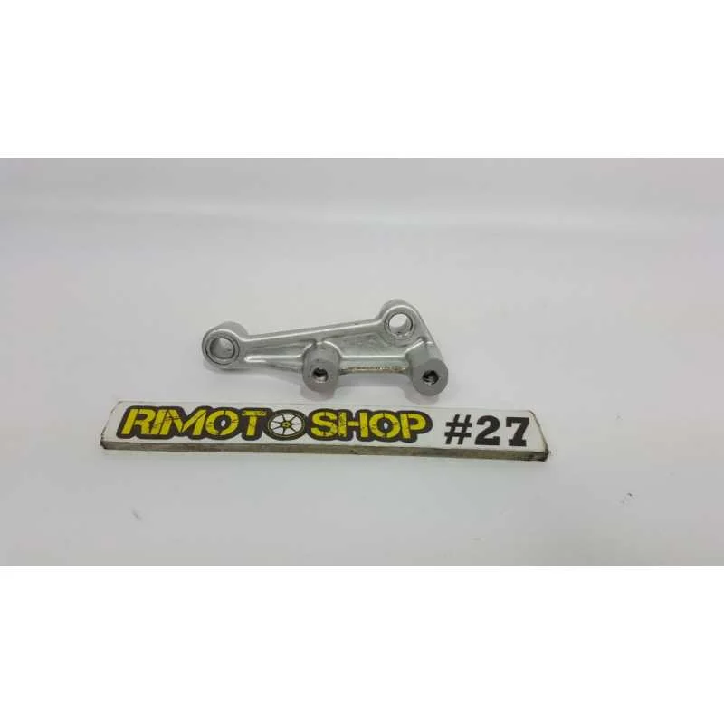 Quantità Limitata 99 10 APRILIA TUONO1000 RSV1000 supporto pompa freno