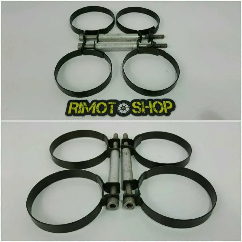 Prezzo Di Fabbrica 04 05 KAWASAKI ZX10R fasce collettori