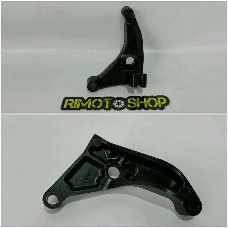 04 05 KAWASAKI ZX10R supporto frizione Non Perdere