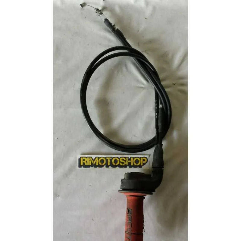 Cavo gas Suzuki rmz 250 07 09 cable gas Saldi