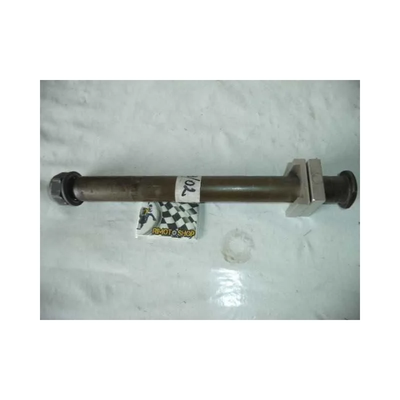 Yamaha yzf r1 1998/2001 perno ruota posteriore /rear axle Più Venduto