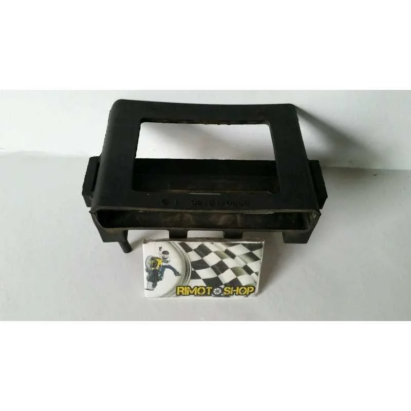 Occasione Imperdibile 04 06 KAWASAKI Z750 Cover centralina