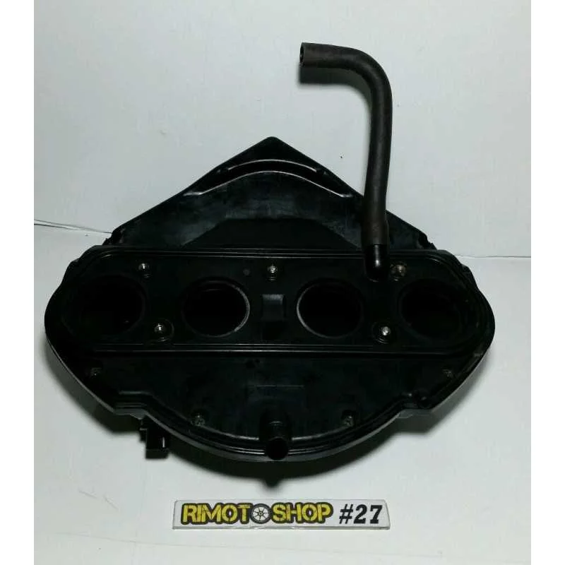 04 05 KAWASAKI ZX10R CASSA FILTRO AIRBOX Ultime Pezzi