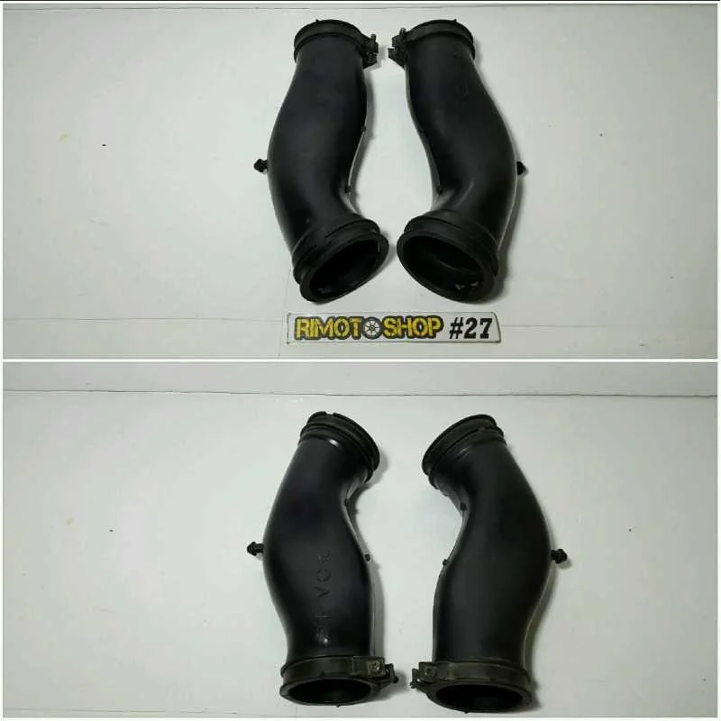 99 02 YAMAHA YZF R6 Convogliatori condotti aria Spedizione Espresso