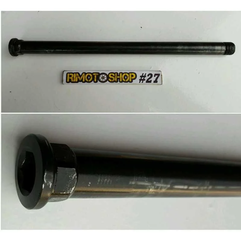 08 11 APRILIA SHIVER 750 PERNO FORCELLONE MOTORE Super Prezzo