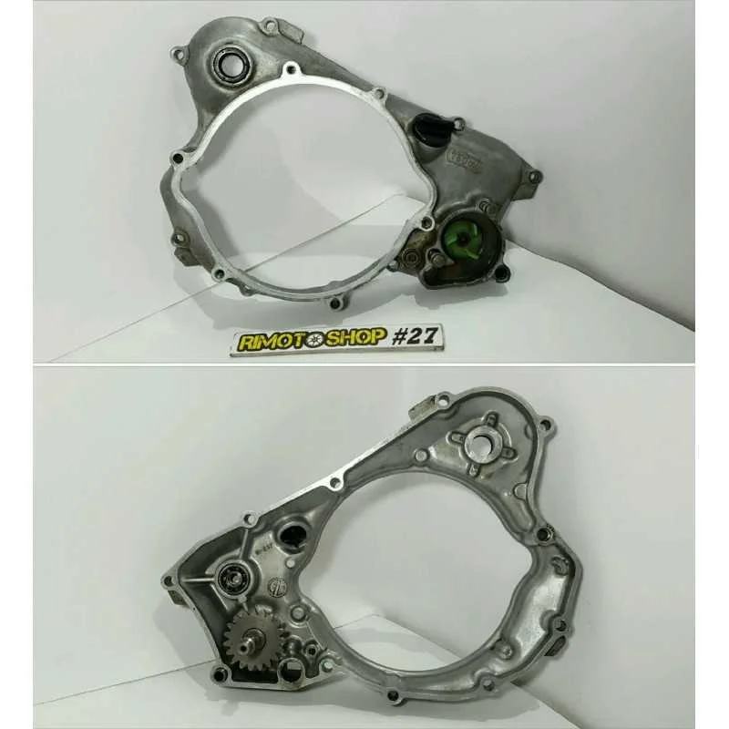Prezzo Basso 2001 08 SUZUKI RM125 carter messa in moto casing set in motion