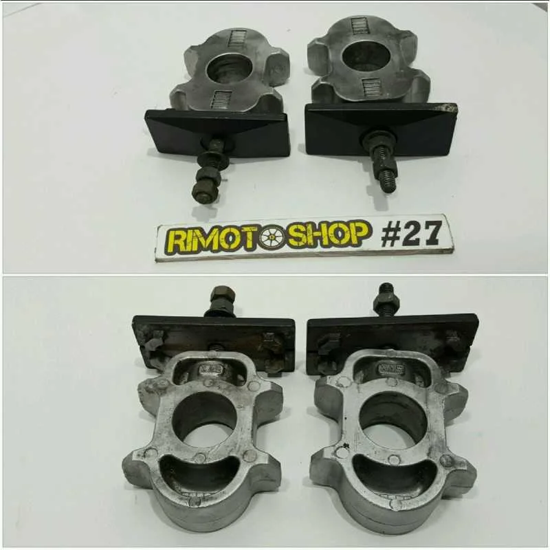 04 07 YAMAHA FZ6 registro catena forcellone Prezzo Ridotto