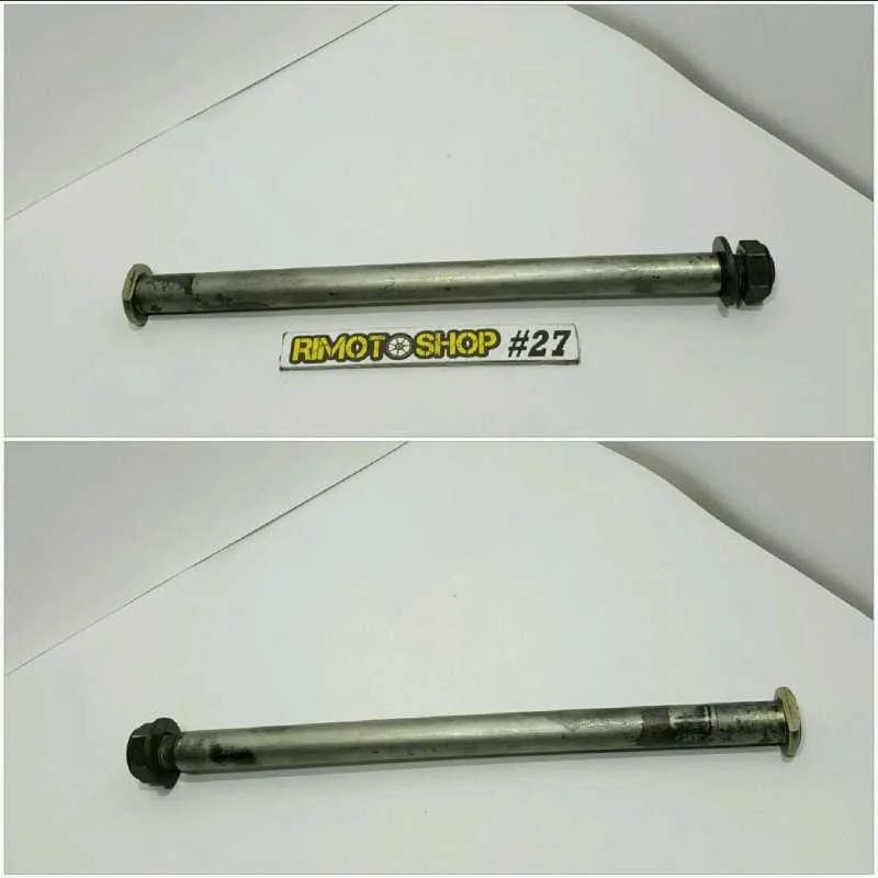 Bestseller 04 07 YAMAHA FZ6 perno asse forcellone
