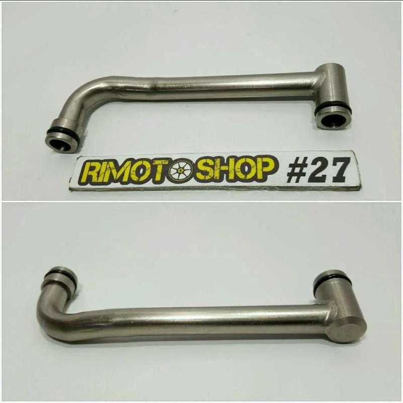 11 16 KAWASAKI ER-6 tubo olio ER650C Nuovo Arrivo