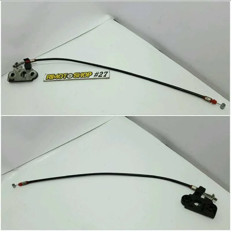 06 2010 APRILIA RS 125 sblocco sella Scelto Dai Clienti