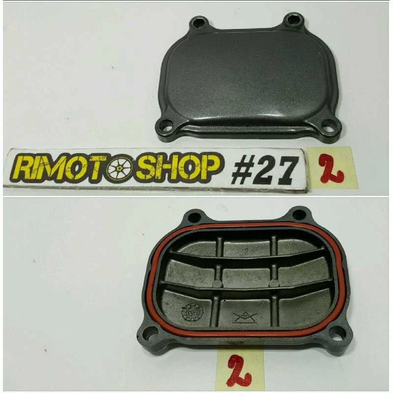 Soddisfatti O Rimborsati 06 13 Yamaha Mt 03 Carter Spia Gioco