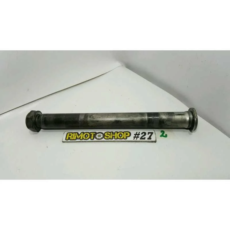 Ultimissimo Modello 04 09 HONDA CRF 250R perno forcellone swingarm pivot