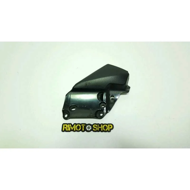 07 11 TRIUMPH STREET TRIPLE 675 plastica cover Novità