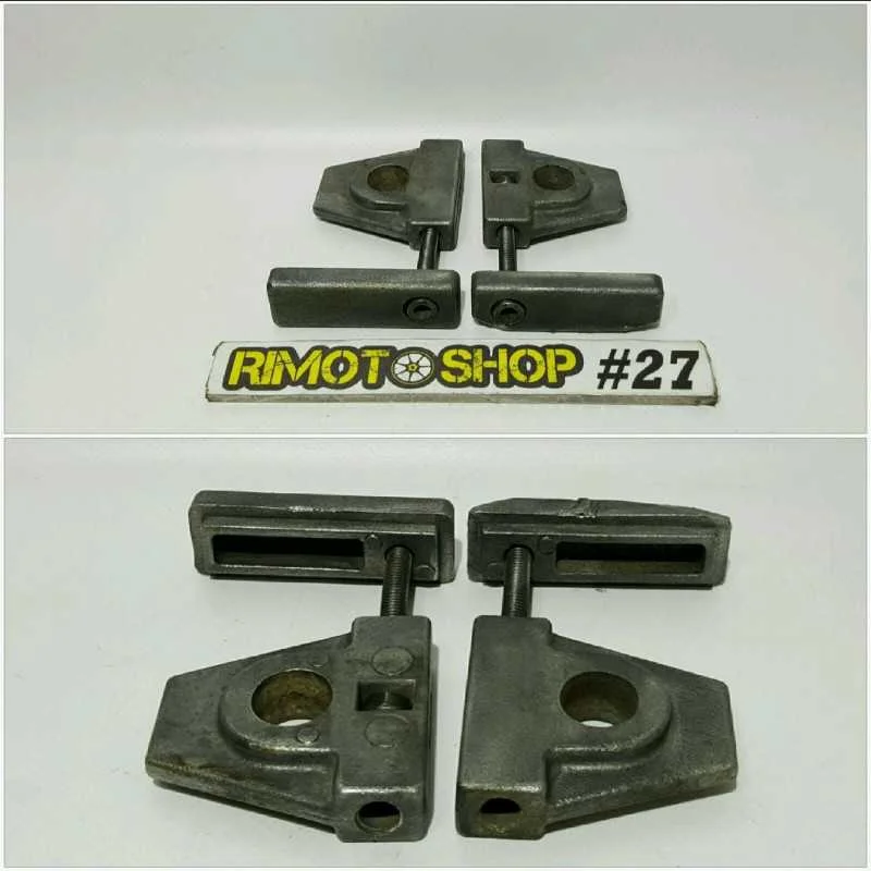 Prezzo Scontato 06 2010 APRILIA RS50 registri catena chain registers