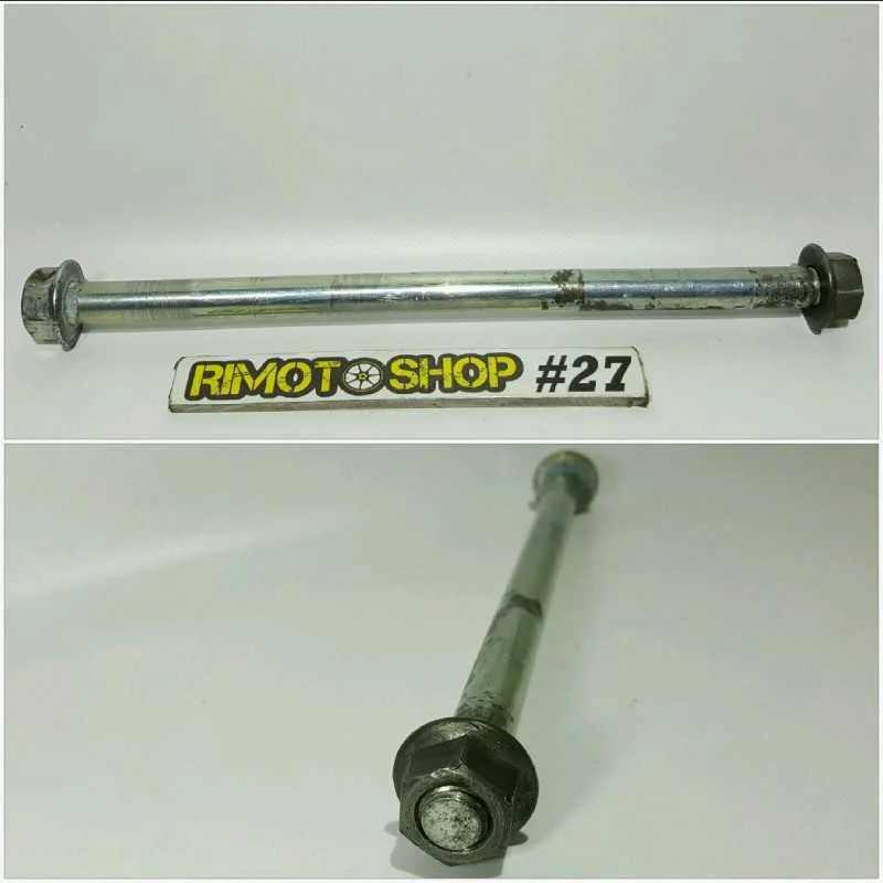 06 2010 APRILIA RS50 perno motore engine pin Non Perdere