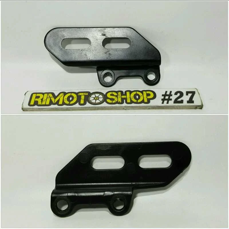 06 2010 APRILIA RS50 supporto pompa freno Support master cylinder Pagamento Sicuro
