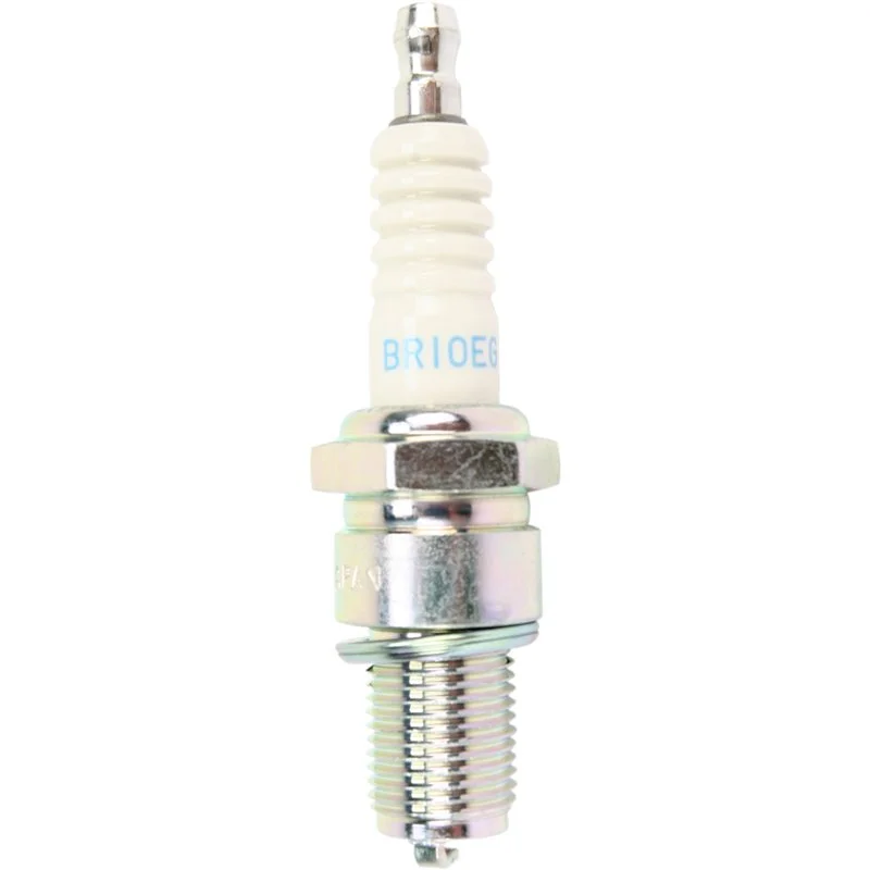 candela accensione NGK BR10EG spark plug RS125 MX125 TUONO125 ROTAX122 Affare