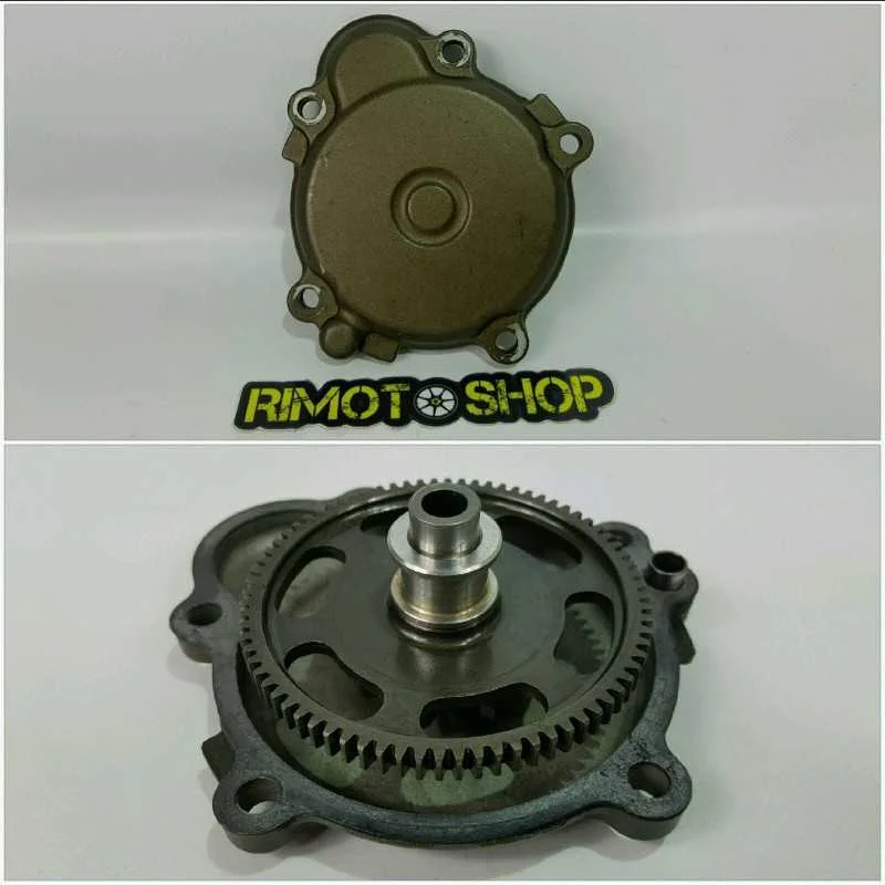 04 05 KAWASAKI ZX10R carter ingranaggio avviamento Prezzo Scontato
