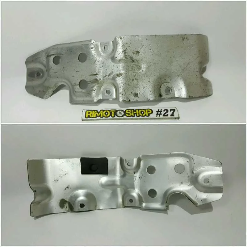 Non Perdere SUZUKI DRZ 400 protezione motore motor protection