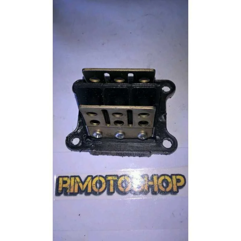 Aprilia rs 50 sx 50 SX50 pacco lamellare reed Più Venduto