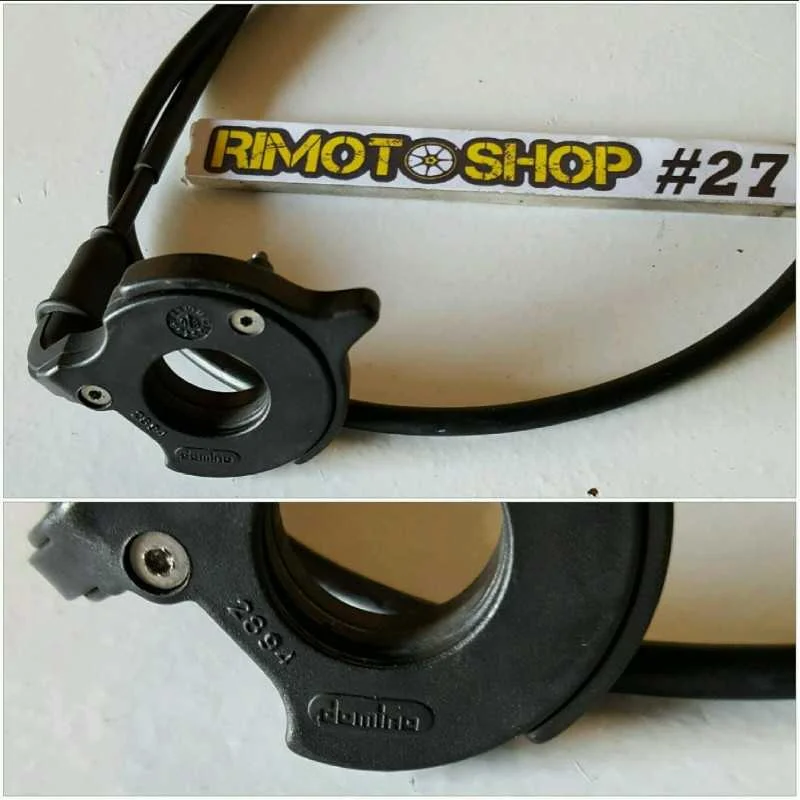 Prezzo Basso 99 03 Aprilia rsv 1000 tuono comando aria