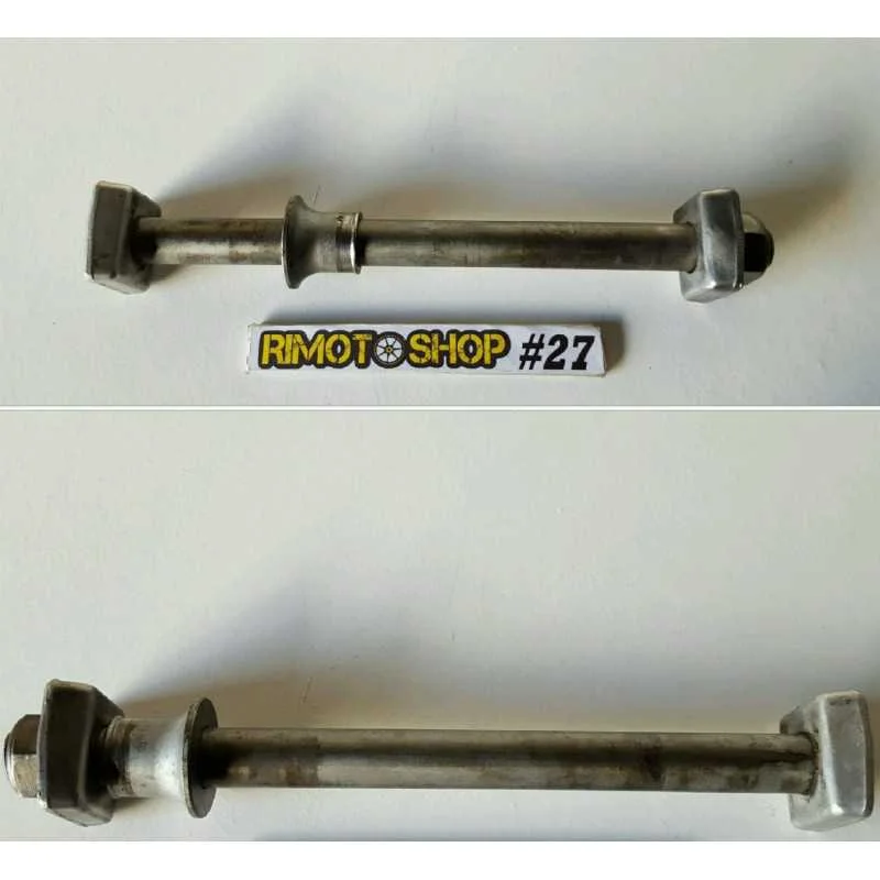 Compra Adesso 99 2000 Husqvarna Te Tc 610 Perno Ruota Posteriore