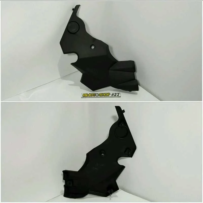 Offerta Lampo 11 16 KAWASAKI ER-6N carena scocca laterale sinistra