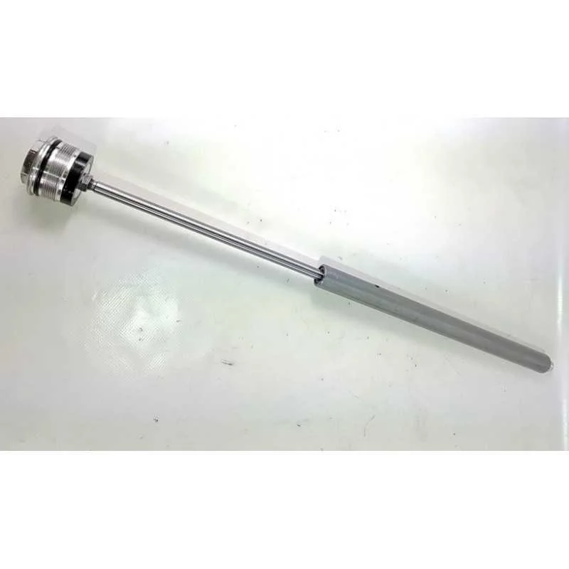 Ultimissimo Modello 08 11 APRILIA SHIVER 750 Pompante Registro stelo forcella