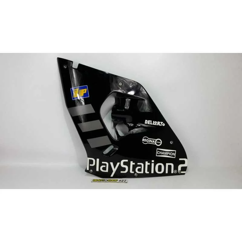 Prezzo Ridotto 99 03 APRILIA RSV1000 carena superiore sinistra