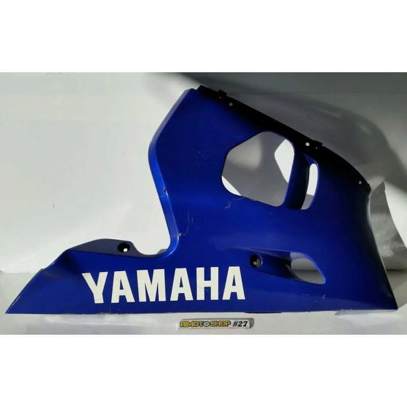 Prezzo Basso 99 02 YAMAHA YZF R6 Carena laterale destra inferiore