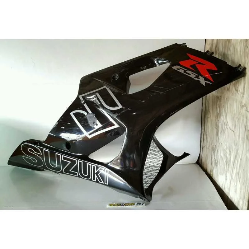 Di Tendenza 03 04 Suzuki Gsxr1000 K3 K4 Carena Laterale Destra