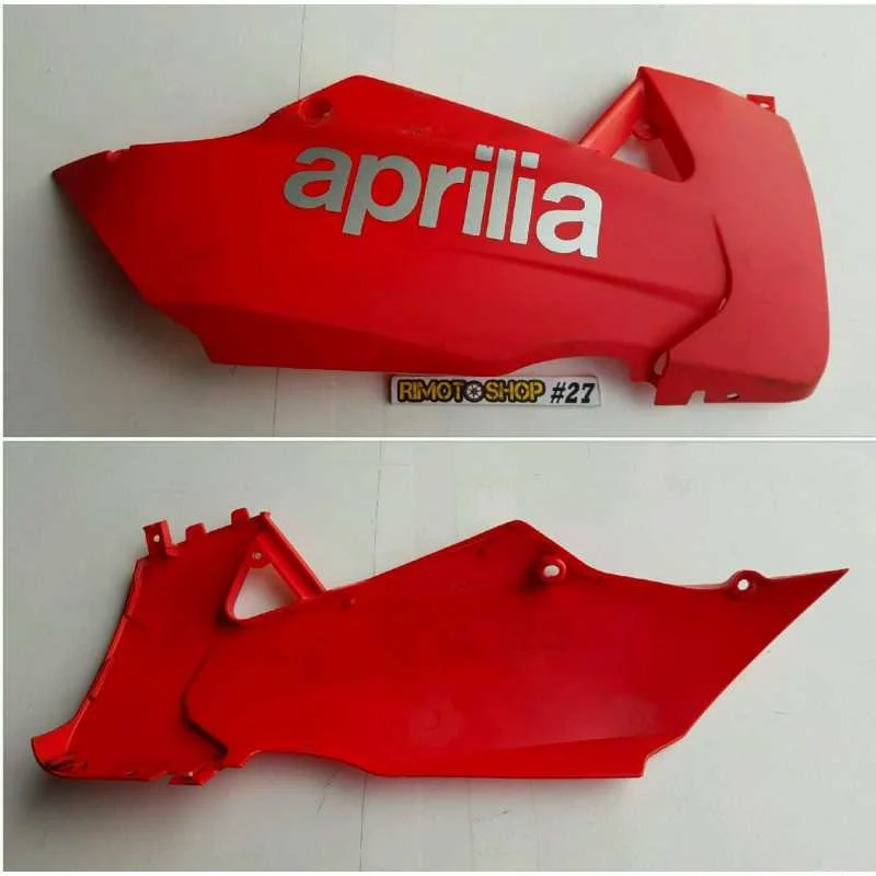 11 2014 APRILIA RS4 125 CARENA INFERIORE DESTRA Bestseller