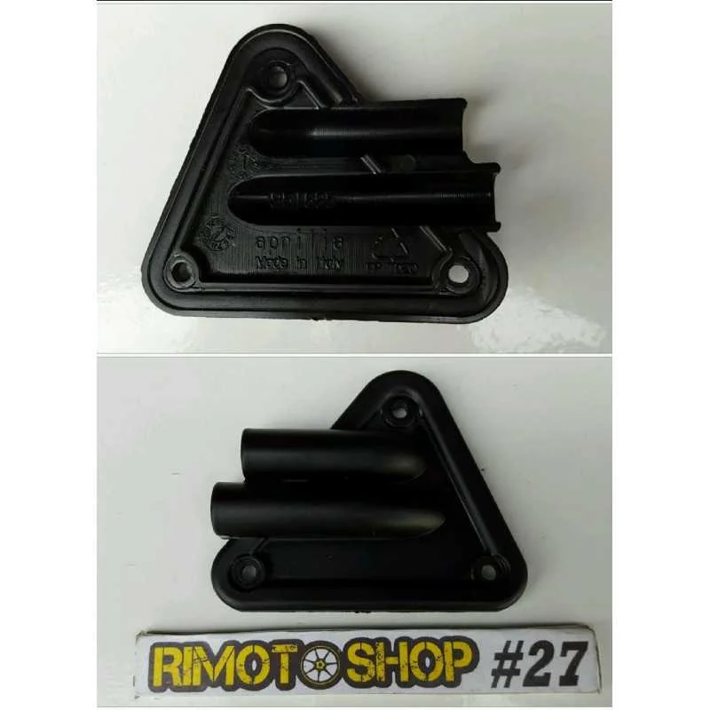 Bestseller 08 11 APRILIA SHIVER 750 plastica cassa filtro airbox